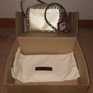 Valentino cross body bag